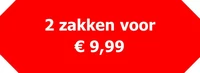 2 voor 9,99