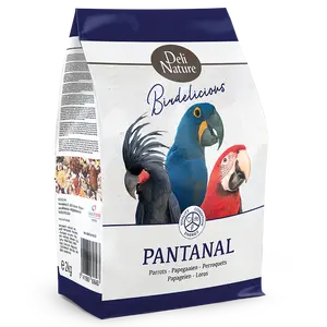 DELI NATURE Amazonas park pantanal 2kg - afbeelding 1