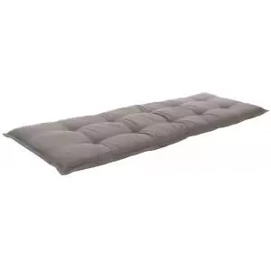 Bankkussen L150 x B48cm Taupe