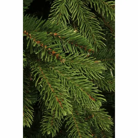 BLACK BOX Kerstboom Brampton d125h215cm Groen - afbeelding 2