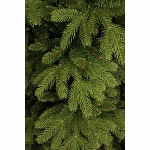 BLACK BOX Kerstboom Brampton d125h215cm Groen - afbeelding 3