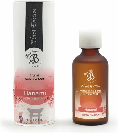 Boles D'Olor Geurolie 50ml hanami