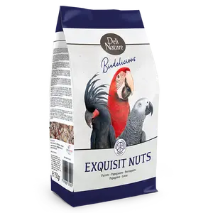 DELI NATURE Exquisit nuts 750g - afbeelding 1