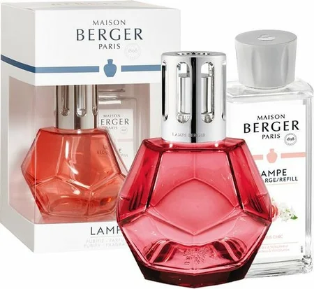 Giftset Geometry Grenadine - afbeelding 2