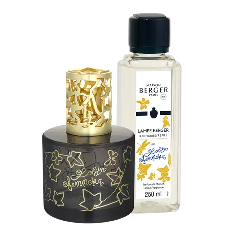 Giftset Lolita lempicka Noire - afbeelding 1