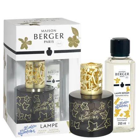 Giftset Lolita lempicka Noire - afbeelding 2