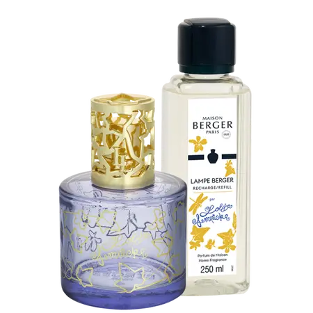 Giftset Lolita lempicka Parme - afbeelding 1