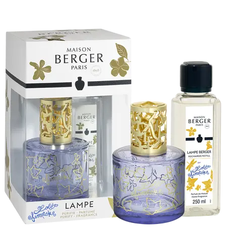 Giftset Lolita lempicka Parme - afbeelding 2