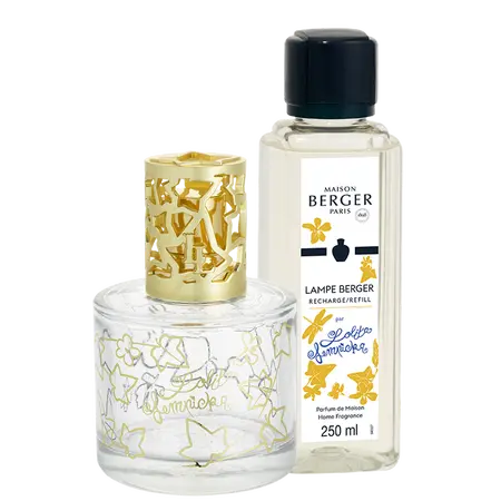 Giftset Lolita lempicka Transparente - afbeelding 1