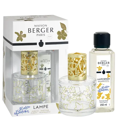 Giftset Lolita lempicka Transparente - afbeelding 2