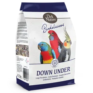 DELI NATURE Grote parkieten down under 2.5kg - afbeelding 1