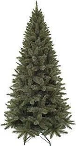 TRIUMPH TREE Kerstboom forest fr d102h185 new blauw