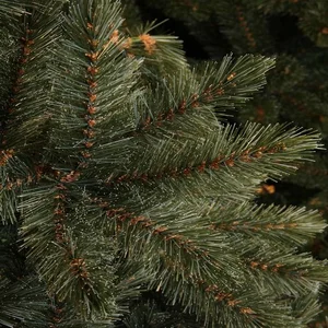 TRIUMPH TREE Kerstboom frst fr d99h120cm newgr blw - afbeelding 2