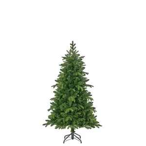 BLACK BOX Kerstboom brampton d102h155cm groen - afbeelding 1