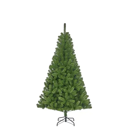 BLACK BOX Kerstboom charlton d115h185cm groen - afbeelding 1