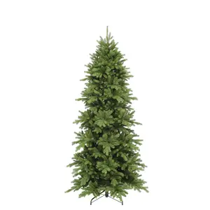 TRIUMPH TREE Kerstboom emerald d109h215cm groen - afbeelding 1