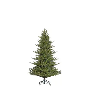 BLACK BOX Kerstboom meran d102h155 groen - afbeelding 1