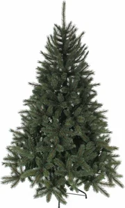 BLACK BOX Kerstboom toronto d114h155cm groen - afbeelding 1