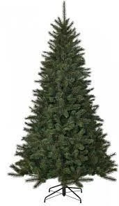 BLACK BOX Kerstboom toronto d132h215cm groen