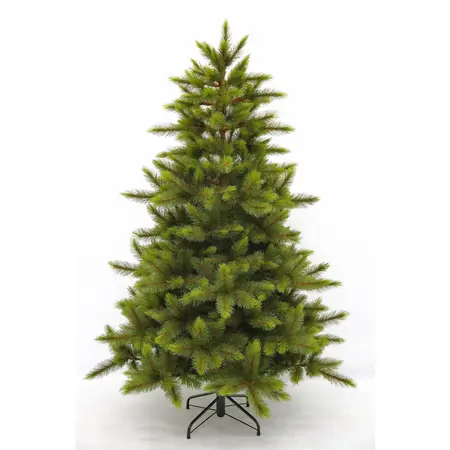 TRIUMPH TREE Kerstboom wyoming d127h185 groen - afbeelding 1