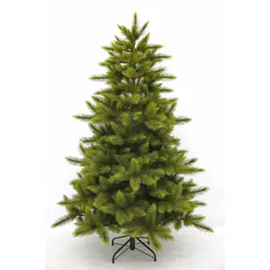 TRIUMPH TREE Kerstboom wyoming d127h185 groen - afbeelding 1