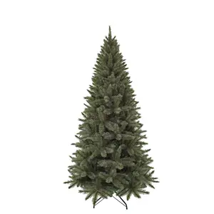 TRIUMPH TREE Kerstboom forest fr d117h215cm new blw - afbeelding 1