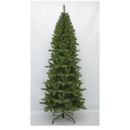 TRIUMPH TREE Kerstboom matterhorn pilar d99h230 grn