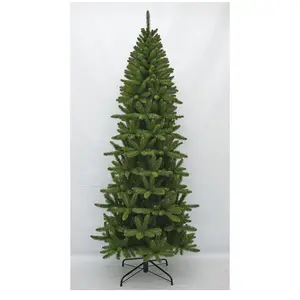 TRIUMPH TREE Kerstboom matterhorn pilar d99h230 grn