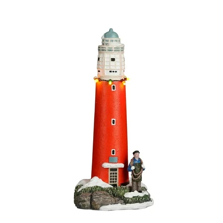 Luville Lighthouse battery operated