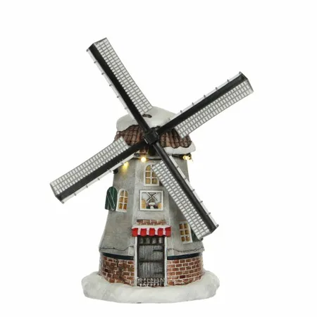 LUVILLE ORIGINALS Hollandse molen