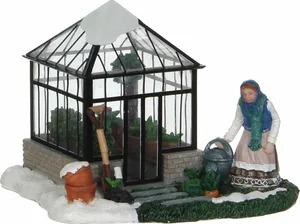 Luville originals plantenkas