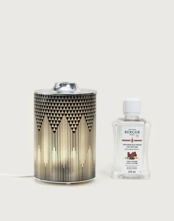 Mistdiffuser Evanescence - Cuir Mystique - afbeelding 3