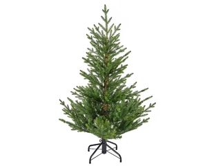 EVERLANDS Norway boom spruce d90h120cm grn