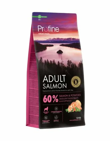 Profine Adult Zalm en Aardappel (12kg)