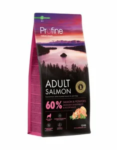 Profine Adult Zalm en Aardappel (12kg)