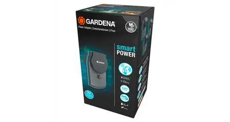 smart 3-delige Power Adapter Set - afbeelding 5