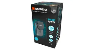 smart 3-delige Power Adapter Set - afbeelding 5