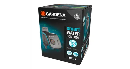 Smart water control - afbeelding 4