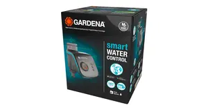 Smart water control - afbeelding 4