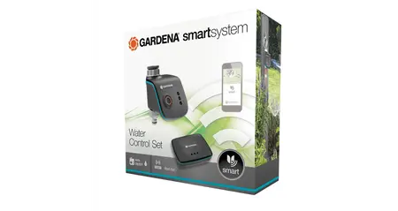 Smart water control set - afbeelding 4