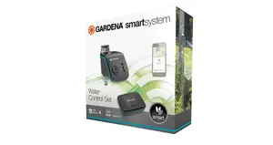 Smart water control set - afbeelding 4