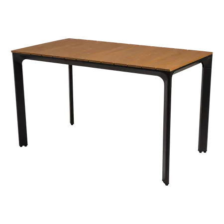 Tafel arezzo l130b70cm - afbeelding 1