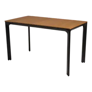 Tafel arezzo l130b70cm - afbeelding 1