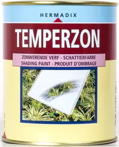 Temperzon  750ML