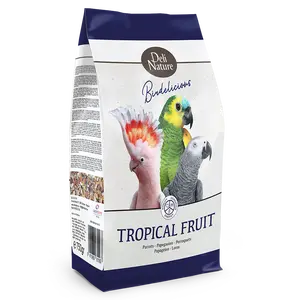 DELI NATURE Tropical fruit 750g - afbeelding 1