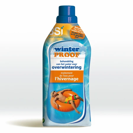 Winterproof 1l