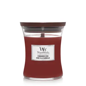 WW Cinnamon Chai Medium Candle